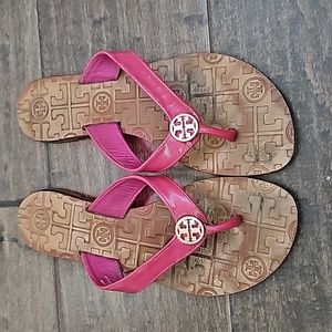 Tory Burch sandals size 6
